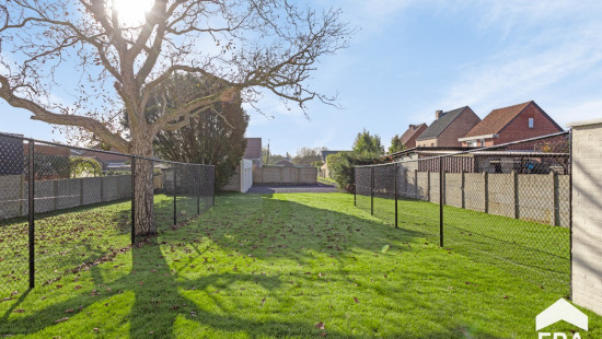 Handelsstraat - 35A - - 2400