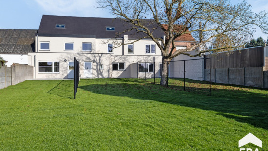 Handelsstraat - 35A - - 2400
