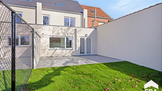 Handelsstraat - 35 - - 2400