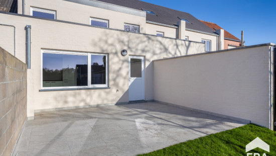 Handelsstraat - 35B - - 2400