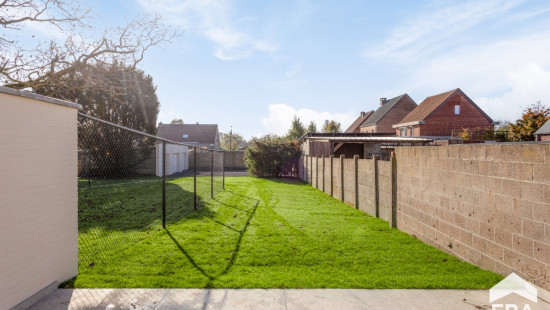 Handelsstraat - 35B - - 2400