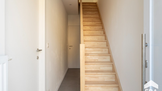 Handelsstraat - 35B - - 2400