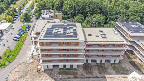 Stationsstraat - 264 - - Comm. 0.1 - 3920