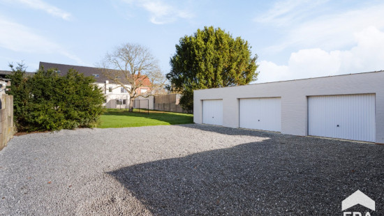 Handelsstraat - 35B - - 2400