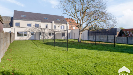 Handelsstraat - 35B - - 2400