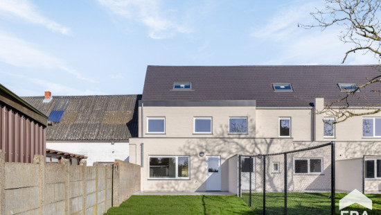 Handelsstraat - 35B - - 2400