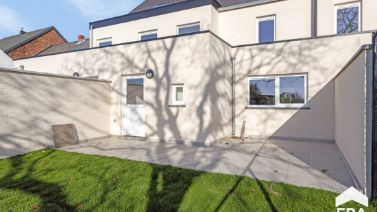 Handelsstraat - 35A - - 2400