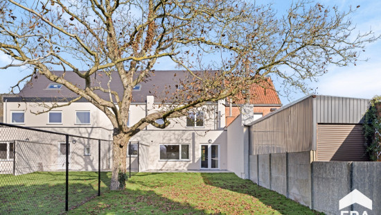 Handelsstraat - 35 - - 2400