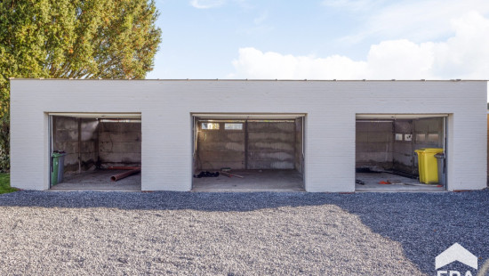 Handelsstraat - 35 - - 2400