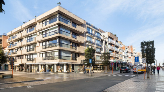Westendestraat - 7 - 101 - 8670