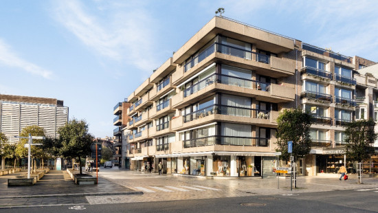 Westendestraat - 7 - 101 - 8670