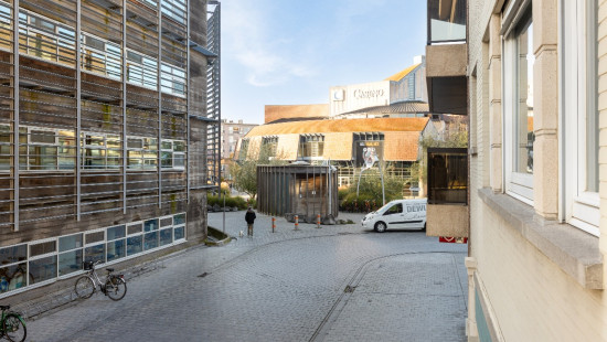 Westendestraat - 7 - 101 - 8670