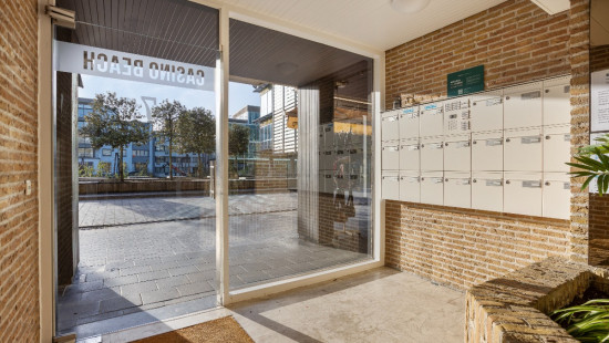 Westendestraat - 7 - 101 - 8670