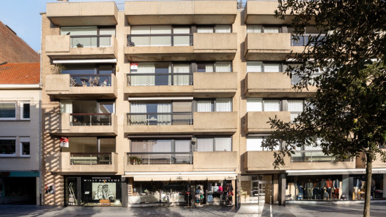 Westendestraat - 7 - 101 - 8670