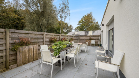 Grote Baan - 83 - - 9250