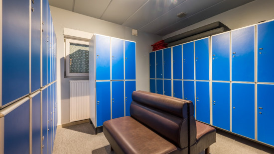 Grote Baan - 83 - - 9250
