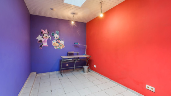 Heirbaan - 166 - - 2070