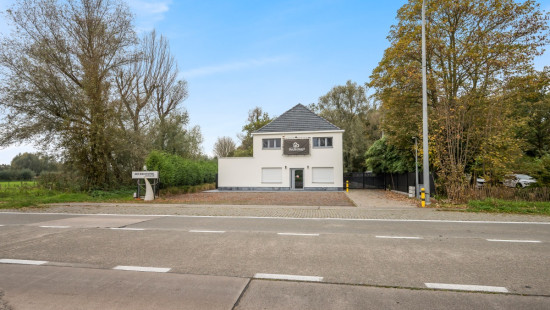 Grote Baan - 83 - - 9250