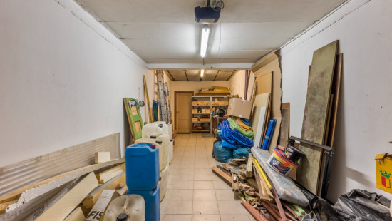 Heirbaan - 166 - - 2070