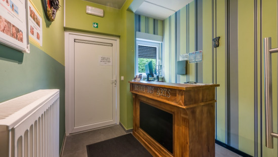Grote Baan - 83 - - 9250