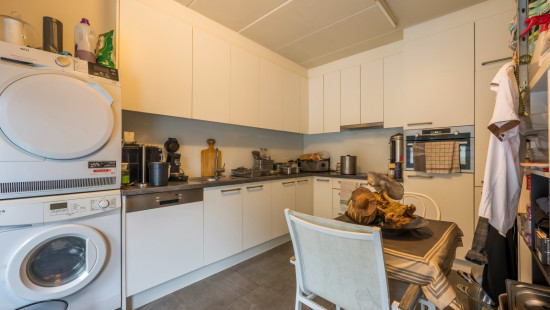 Grote Baan - 83 - - 9250