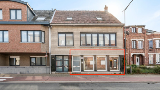 Heirbaan - 166 - - 2070