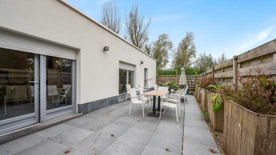 Grote Baan - 83 - - 9250