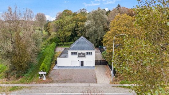 Grote Baan - 83 - - 9250