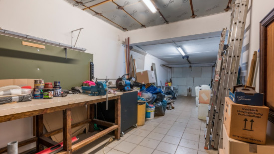 Heirbaan - 166 - - 2070