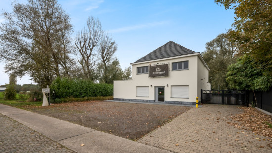 Grote Baan - 83 - - 9250