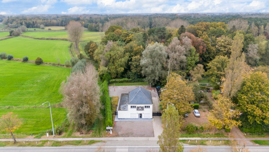 Grote Baan - 83 - - 9250