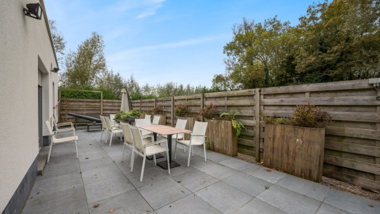 Grote Baan - 83 - - 9250