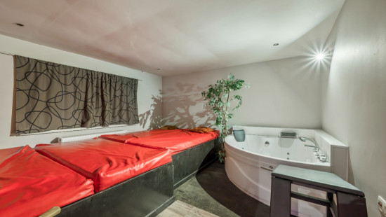 Grote Baan - 83 - - 9250