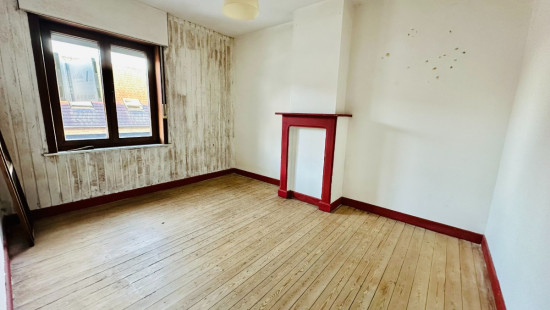 Guido Gezellestraat - 81 - - 8940