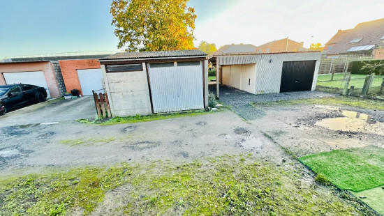 Guido Gezellestraat - 81 - - 8940