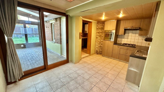 Guido Gezellestraat - 81 - - 8940