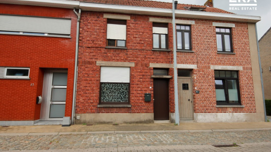 Guido Gezellestraat - 81 - - 8940