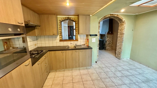 Guido Gezellestraat - 81 - - 8940