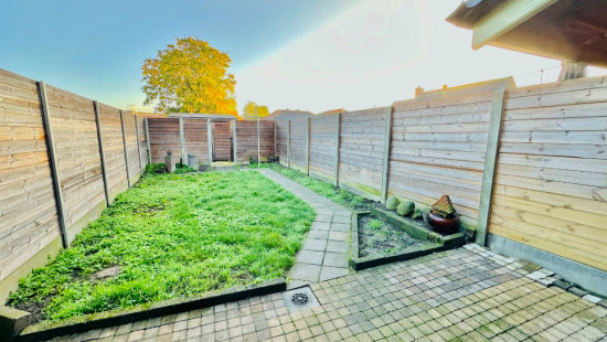 Guido Gezellestraat - 81 - - 8940