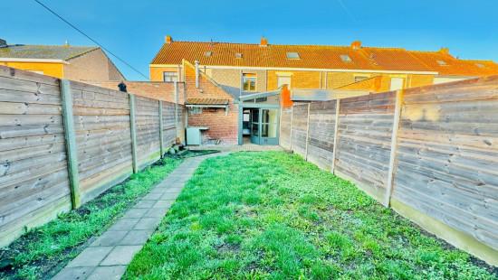 Guido Gezellestraat - 81 - - 8940