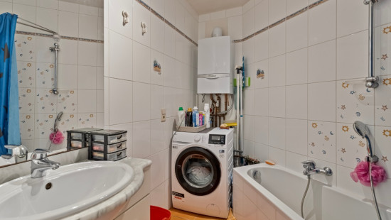 Verweehelling - 4 - - 8370