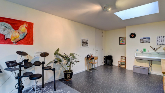 Petrus Schroonsstraat - 84 - - 1830