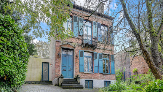 Petrus Schroonsstraat - 84 - - 1830