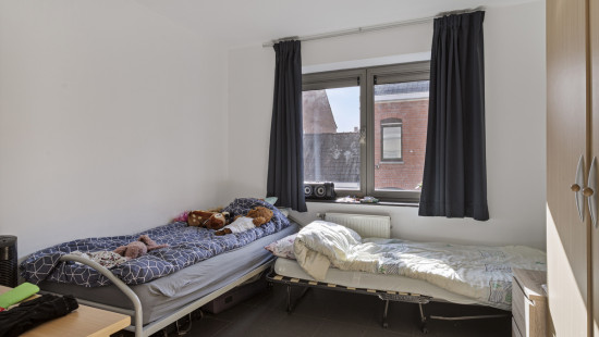 Rene Sabbestraat - 10 - 11 - 8790