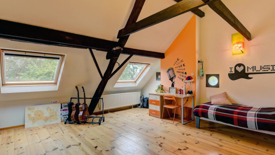 Petrus Schroonsstraat - 84 - - 1830
