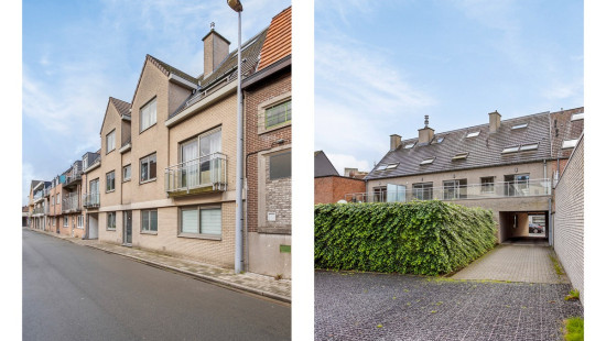 Rene Sabbestraat - 10 - 11 - 8790