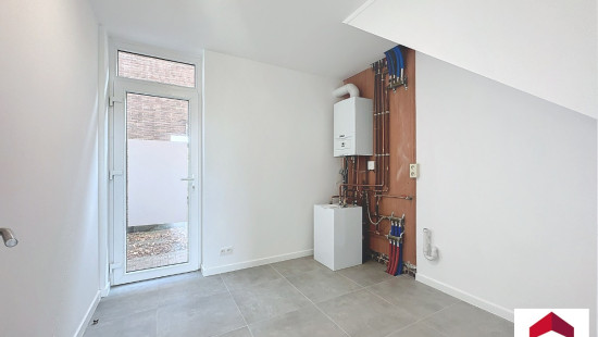 Schuiferskapelle-Dorp - 2 - - 8700