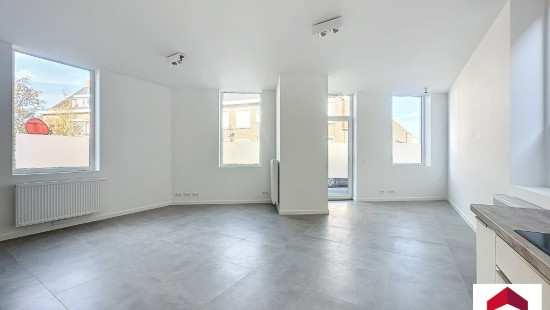 Schuiferskapelle-Dorp - 2 - - 8700