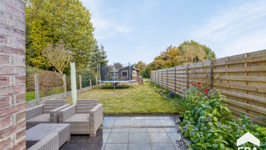 Daverlostraat - 319 - - 8310