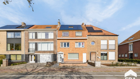 Daverlostraat - 319 - - 8310